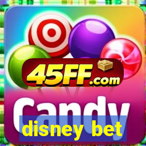 disney bet